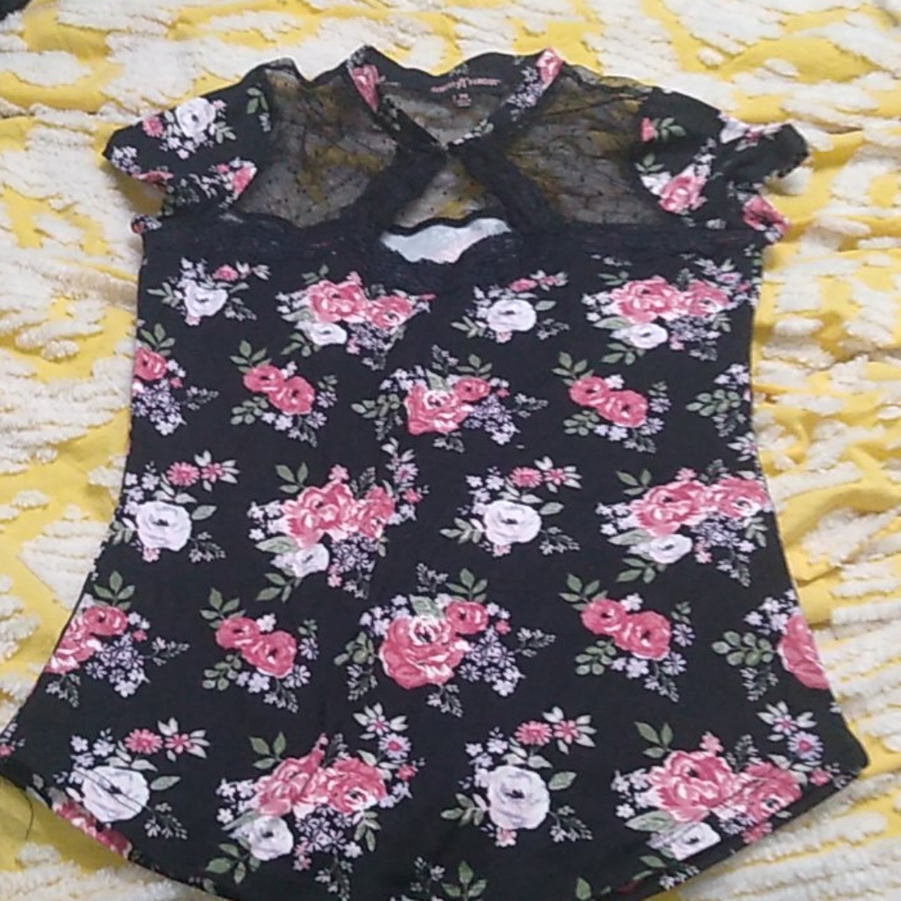 Women's top